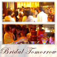 横浜の婚活パーティーはブライダルトゥモロー！
