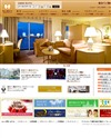東京ベイ舞浜ホテル クラブリゾートのサイトイメージ