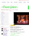 FunkyGang [ファンキーギャング]のサイトイメージ