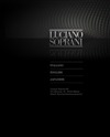 ルチアーノ・ソプラーニのサイトイメージ